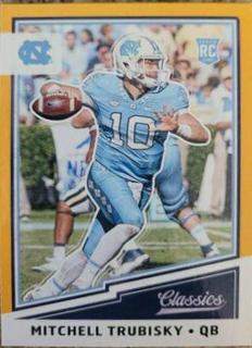 Mitchell Trubisky