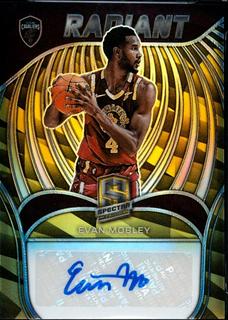 Evan Mobley