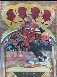 Bam Adebayo