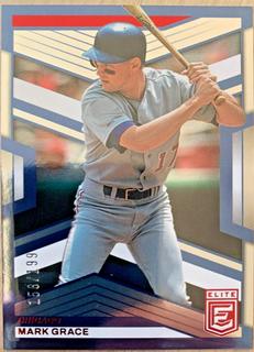 Mark Grace