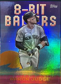 Aaron Judge