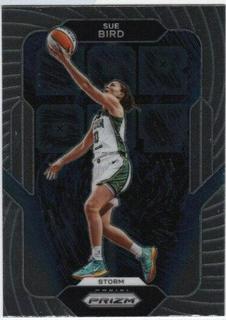 Sue Bird