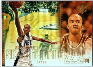 Stephon Marbury