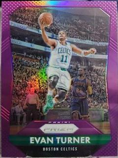 Evan Turner