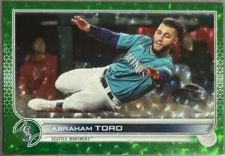 Abraham Toro