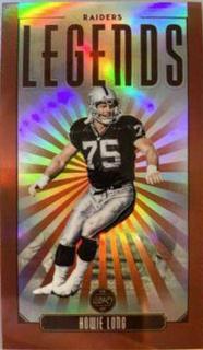 Howie Long