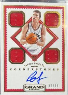 Jakob Poeltl