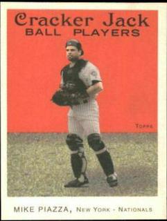 Mike Piazza