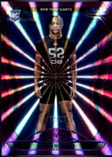 Xavier McKinney
