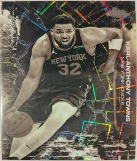 Karl-Anthony Towns