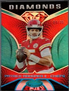 Patrick Mahomes II
