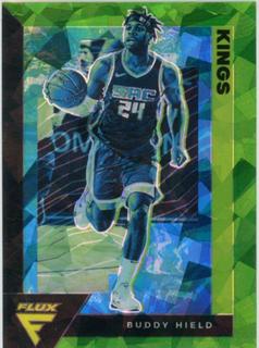 Buddy Hield
