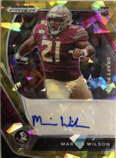 Marvin Wilson