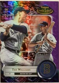Ted Williams
