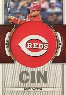 Joey Votto