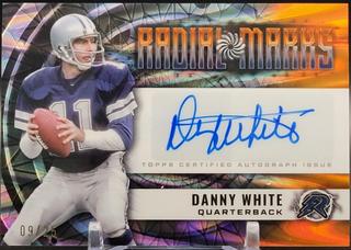 Danny White