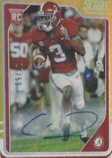 Calvin Ridley