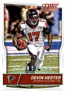 Devin Hester