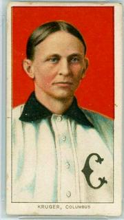 Otto Krueger