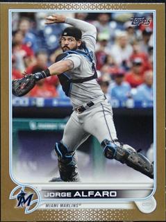 Jorge Alfaro