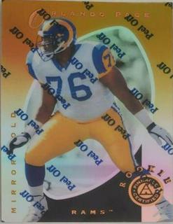 Orlando Pace