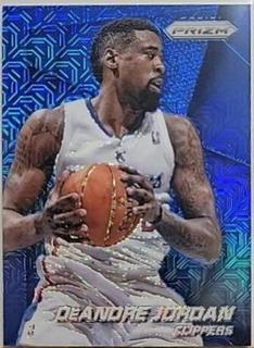 DeAndre Jordan