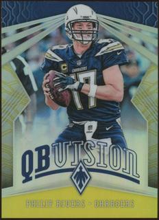 Philip Rivers