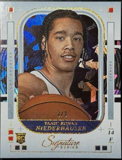 Yanic Konan Niederhauser