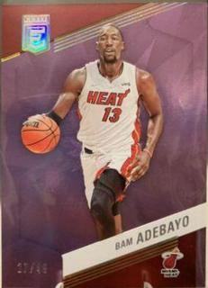 Bam Adebayo