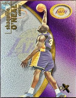 Shaquille O'Neal