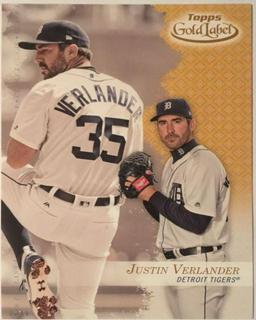 Justin Verlander