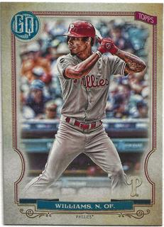 Nick Williams