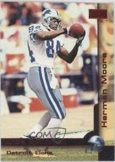 Herman Moore