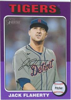 Jack Flaherty