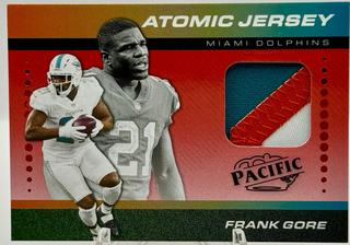 Frank Gore