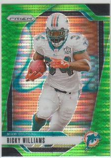 Ricky Williams