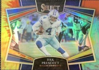 Dak Prescott