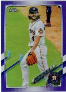 Lance McCullers Jr.