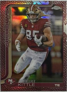 George Kittle