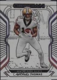 Michael Thomas