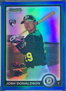 Josh Donaldson