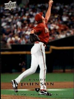 Randy Johnson