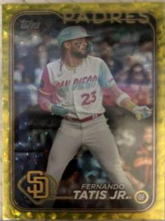 Fernando Tatis Jr.