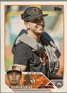 Ramon Urias