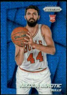 Nikola Mirotic