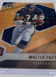 Walter Payton
