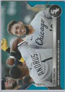 Yoan Moncada
