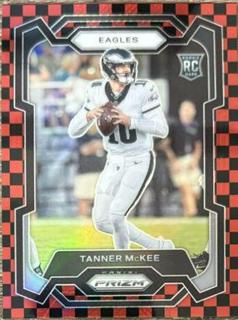 Tanner McKee
