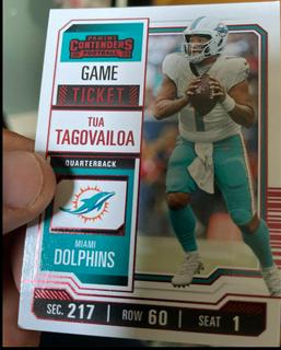 Tua Tagovailoa