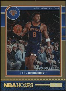 OG Anunoby